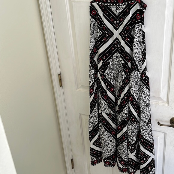 Jen’s Pirate Booty Skirt - Picture 3 of 6